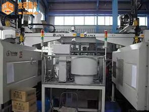 深圳龙华非标自动化设备专业开发自动金属件埋入注塑机